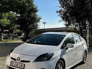 Продам Toyota Prius, 2010 г.в., гибрид, автомат. Авторынок ПМР, Тирасполь. АвтоМотоПМР.