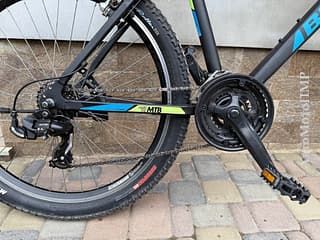 Buy a bicycle in the Moldova and Pridnestrovie