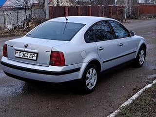Срочно! Продам VW passat b5 1999г. 1.9tdi г.Тирасполь