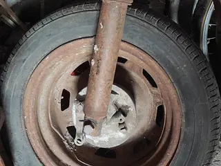 Запчасти к мотоциклу Zid Lifan 2011г/в,