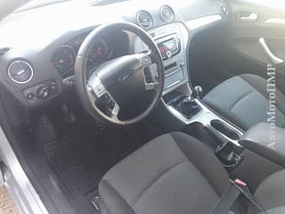 Продам Ford Mondeo, 2008 г.в., дизель, механика. Авторынок ПМР, Тирасполь. АвтоМотоПМР.