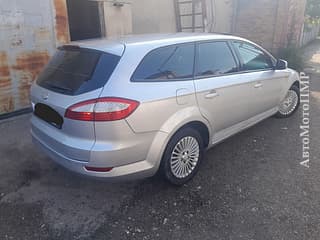 Selling Ford Mondeo, 2008 made in, diesel, mechanics. PMR car market, Tiraspol. 