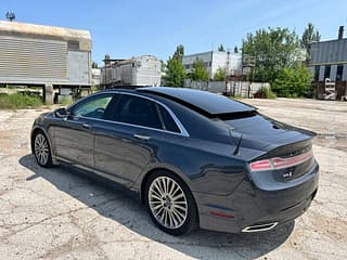 Selling Lincoln MKZ, 2013, hybrid, аutomatic. PMR car market, Tiraspol. 
