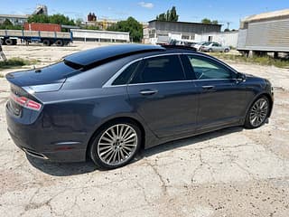 Selling Lincoln MKZ, 2013, hybrid, аutomatic. PMR car market, Tiraspol. 