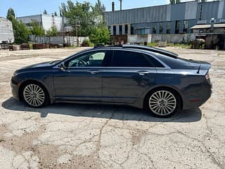 Selling Lincoln MKZ, 2013, hybrid, аutomatic. PMR car market, Tiraspol. 