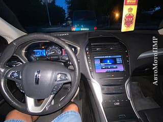 Selling Lincoln MKZ, 2013, hybrid, аutomatic. PMR car market, Tiraspol. 