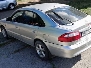 Vând Mazda 626, 2001, benzină, automata. Piata auto Pridnestrovie, Tiraspol. AutoMotoPMR.