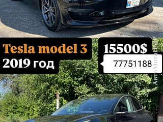 Классная тесла полностью обслужена!. Отличный Минивен 7 мест! Тирасполь