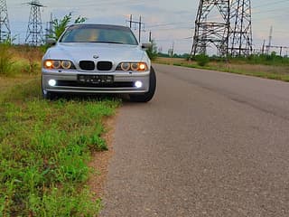Продам BMW 5 Series, 2002 г.в., дизель, механика. Авторынок ПМР, Тирасполь. АвтоМотоПМР.