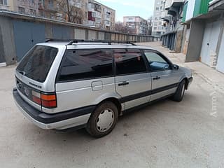 Продам Volkswagen Passat, 1994, бензин-газ (метан), механика. Авторынок ПМР, Тирасполь. АвтоМотоПМР.