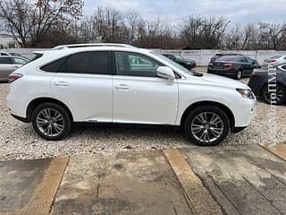 Продам Lexus RX Series, 2013 г.в., гибрид, автомат. Авторынок ПМР, Тирасполь. АвтоМотоПМР.