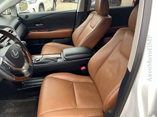 Продам Lexus RX Series, 2013 г.в., гибрид, автомат. Авторынок ПМР, Тирасполь. АвтоМотоПМР.