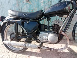  Motorbike, Минск, 1961 made in (Gasoline carburetor) • Motorcycles  in PMR • AutoMotoPMR - Motor market of PMR.