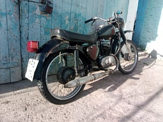  Motocicletă, Минск, 1961 a.f. (Carburator pe benzină) • Motociclete  în Transnistria • AutoMotoPMR - Piața moto Transnistria.