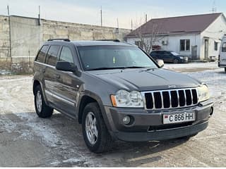 Джип чероки в отличном состоянии можно на обмен пишите