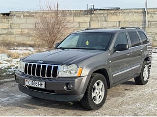 Jeep Grand Cherokee 2006 