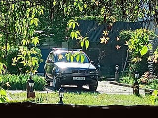 Vând BMW X5, 2002, benzină-gaz (metan), automata. Piata auto Pridnestrovie, Tiraspol. AutoMotoPMR.