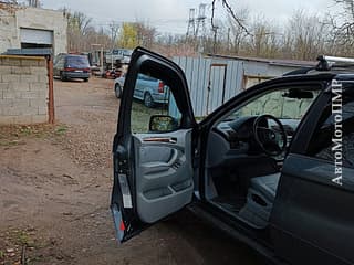 Vând BMW X5, 2002, benzină-gaz (metan), automata. Piata auto Pridnestrovie, Tiraspol. AutoMotoPMR.