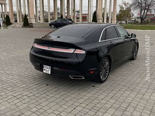 Линкольн мкз в отличном состоянии полностью обслужен пишите