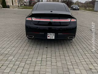 Линкольн мкз в отличном состоянии полностью обслужен пишите