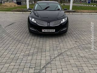 Lincoln MKZ 2015 г.в.