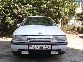 Used Cars in Moldova and Transnistria, sale, rental, exchange. Продам Опель вектора А 90год , бензин газ