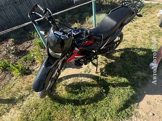  Motocicleta enduro, Wolf Motors, Wolf Motors 150 2025, 2025, 150 cm³ • Motociclete  în Pridnestrovie • AutoMotoPMR - Piața moto Pridnestrovie.