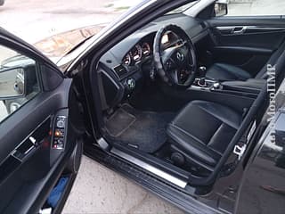 Vând Mercedes E Class, 2009, diesel, manuala. Piata auto Pridnestrovie, Tiraspol. AutoMotoPMR.