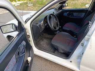 Selling Seat Ibiza, 1997, petrol, mechanics. PMR car market, Tiraspol. 