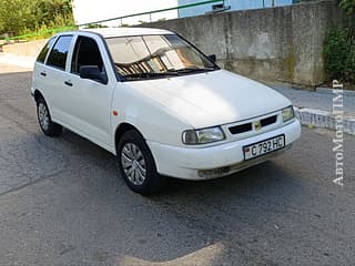 Selling Seat Ibiza, 1997, petrol, mechanics. PMR car market, Tiraspol. 