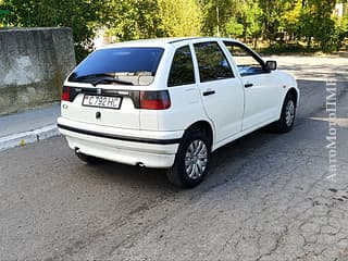 Selling Seat Ibiza, 1997, petrol, mechanics. PMR car market, Tiraspol. 