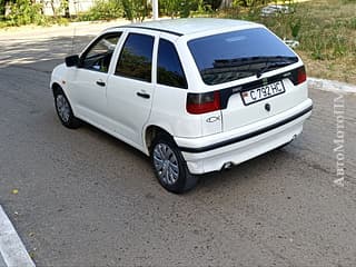 Selling Seat Ibiza, 1997, petrol, mechanics. PMR car market, Tiraspol. 