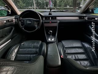 Audi A6, 2002, diesel, automata. Tiraspol