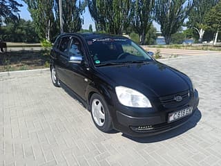 Покупка, продажа, аренда Hyundai в Молдове и ПМР. Kia Rio 1.4б 2006г