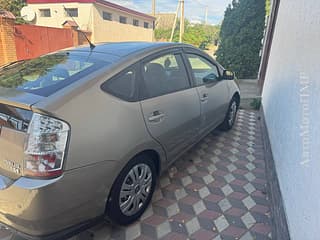 Vând Toyota Prius, 2007, hibrid, automata. Piata auto Pridnestrovie, Tiraspol. AutoMotoPMR.