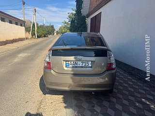 Vând Toyota Prius, 2007, hibrid, automata. Piata auto Pridnestrovie, Tiraspol. AutoMotoPMR.