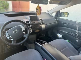 Vând Toyota Prius, 2007, hibrid, automata. Piata auto Pridnestrovie, Tiraspol. AutoMotoPMR.