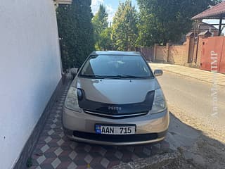 Vând Toyota Prius, 2007, hibrid, automata. Piata auto Pridnestrovie, Tiraspol. AutoMotoPMR.