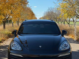 Vând Porsche Cayenne, 2014, diesel, automata. Piata auto Pridnestrovie, Tiraspol. AutoMotoPMR.