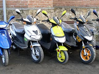 Куплю  мопед на ходу, с документами, не китайский, 77732472. Moto vehicles and spare parts