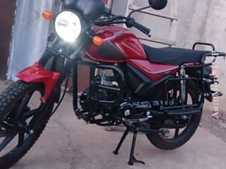 Продам Andes 110cc. Mașini și motociclete în Moldova și Pridnestrovie