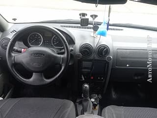 Продам Dacia Logan, 2008, бензин-газ (метан), механика. Авторынок ПМР, Тирасполь. АвтоМотоПМР.