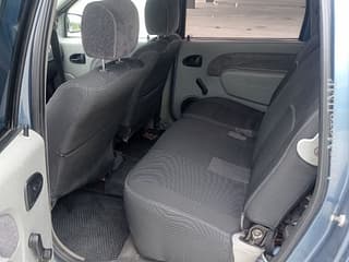 Продам Dacia Logan, 2008, бензин-газ (метан), механика. Авторынок ПМР, Тирасполь. АвтоМотоПМР.