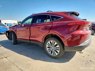 Vând Toyota Venza, 2022, hibrid, automata. Piata auto Pridnestrovie, Tiraspol. AutoMotoPMR.