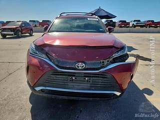 Vând Toyota Venza, 2022, hibrid, automata. Piata auto Pridnestrovie, Tiraspol. AutoMotoPMR.