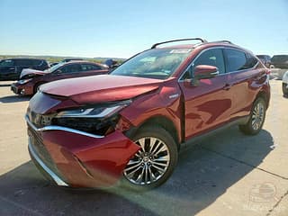 Vând Toyota Venza, 2022, hibrid, automata. Piata auto Pridnestrovie, Tiraspol. AutoMotoPMR.