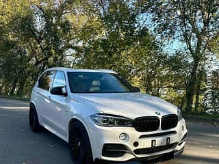 BMW X5 2018 a.f.