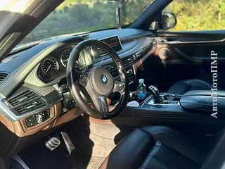 BMW X5, 2018, diesel, automata. Tiraspol