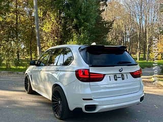 BMW X5, 2018, diesel, automata. Tiraspol