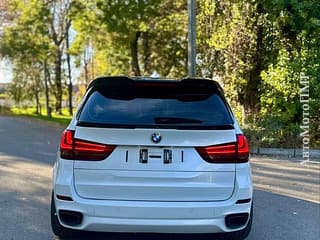 BMW X5, 2018, diesel, automata. Tiraspol